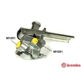 Köp Bromsreduceringsventil av BREMBO R 68 006 till det låga priset 784,45 kr