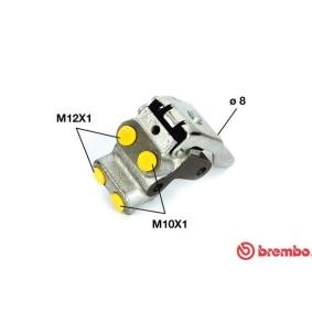Köp Bromsreduceringsventil av BREMBO R 68 010 till det låga priset 1580,38 kr