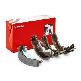 Köp Bromsbacksats av BREMBO S 23 529 till det låga priset 269,82 kr