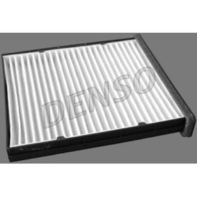 Comprar Filtro de habitáculo de DENSO DCF304P a bajo precio de 37,19 €