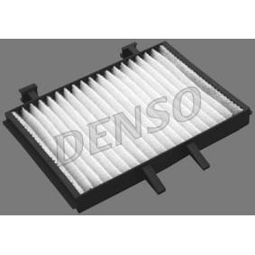Comprar Filtro de habitáculo de DENSO DCF309P a bajo precio de 14,18 €