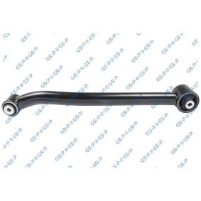 Compre Braço de suspensão da GSP S062981 a um preço baixo por 30,77 €