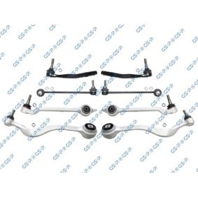 Compre Jogo de reparação, braço transversal da GSP S990030SK a um preço baixo por 206,24 €