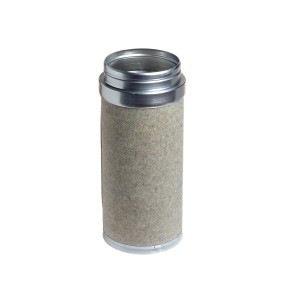 Köp Sekundärluftfilter av HENGST FILTER E420LS till det låga priset 1002,48 kr