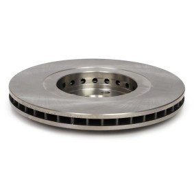 Bremsscheibe von MASTER-SPORT günstig für 52,48 €