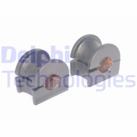 DELPHI TSP0175245 Filtro deshidratador MITSUBISHI CARISMA (DA_)