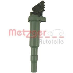 Osta Sytytyspuola METZGER:llä 0880161 edullisesti hintaan 31,65 €