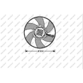 Kühlerlüfter ST031F001 von PRASCO günstig für 64,80 € online kaufen