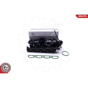 Achetez des Collecteur d'admission ESEN SKV 49SKV059 à prix pour 139,49 €