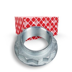 Compre Porca, extremo do eixo da FEBI BILSTEIN 12181 a um preço baixo por 5,77 €