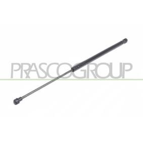 Heckklappendämpfer für SEAT von PRASCO