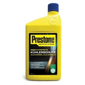 Prestone PAFR0057A Anticongelante OPEL ROCKS-E