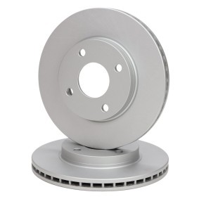 Bremsscheibe von MASTER-SPORT günstig für 63,50 €