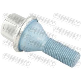 Achetez des Boulon de roue FEBEST 2085B-001 à prix pour 8,83 €