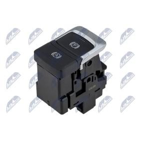 NTY EWH-AU-004 Brytare, handsbromsvarnare AUDI Q3 (8UB, 8UG)