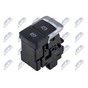 NTY EWH-AU-003 Brytare, handsbromsvarnare AUDI Q3 (8UB, 8UG)