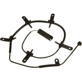 Warnkontakt, Bremsbelagverschleiß GIC185 für MINI