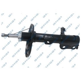 Compre Amortecedor da GSP 32336382 a um preço baixo por 74,42 €