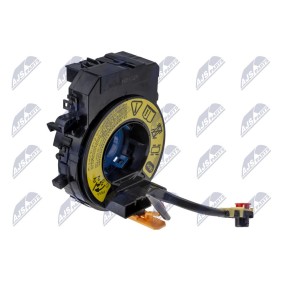 Wickelfeder, Airbag von NTY günstig für 27,62 €