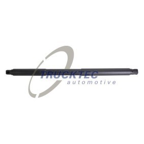 Köp Gasfjäder till baklucka av TRUCKTEC AUTOMOTIVE 02.62.035 till det låga priset 451,58 kr