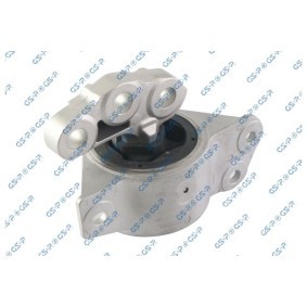 Compre Suporte, motor da GSP 539290 a um preço baixo por 53,25 €