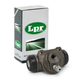 Compre Cilindro do travão da roda da LPR 4702 a um preço baixo por 10,69 €