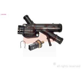 Comprar Brida de refrigerante de EPS 1.660.004K a bajo precio de 21,13 €