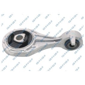 Compre Suporte, motor da GSP 539787 a um preço baixo por 35,32 €