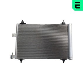 Acquista Radiatore motore da ERA 673271 a buon mercato per soli 432,47 €