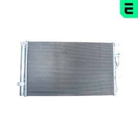 Acquista Radiatore motore da ERA 673414 a buon mercato per soli 468,44 €