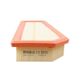 Ölfilter von MAHLE ORIGINAL OC 61