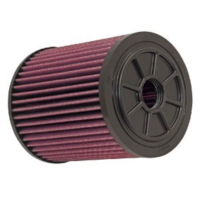 K&N Filters 63-1094 Filtre à air sport DODGE DURANGO