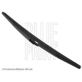 Compre Escova traseira da BLUE PRINT ADG09784 a um preço baixo por 10,14 €