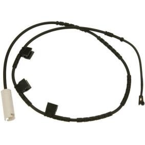 Warnkontakt, Bremsbelagverschleiß GIC288 für MINI