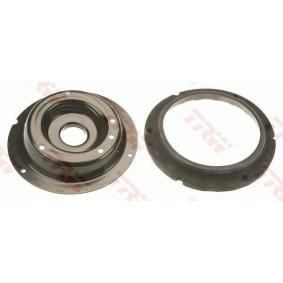 TRW JSL263 Prato da mola CHRYSLER