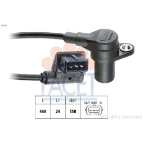 Acquista Generatore di impulsi, Albero a gomiti da FACET 9.0057 a buon mercato per soli 48,23 €