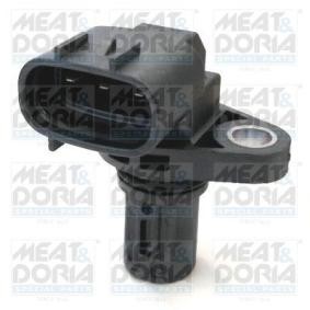 Motordrehzahlsensor von MEAT & DORIA 87662