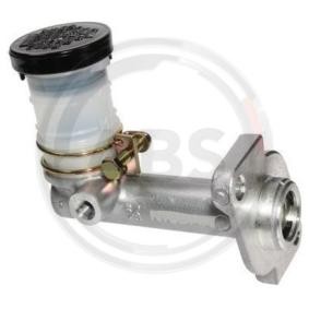 Achetez des Cylindre émetteur d'embrayage A.B.S. 71877 à prix pour 80,44 €