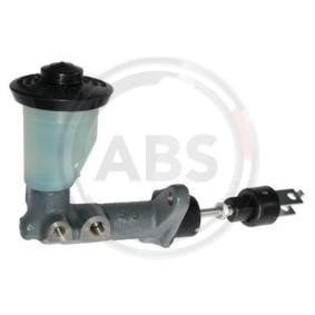 Achetez des Cylindre émetteur d'embrayage A.B.S. 75028 à prix pour 83,81 €