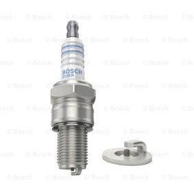 Achetez des Bougie d'allumage BOSCH 0 242 274 501 à prix pour 17,56 €