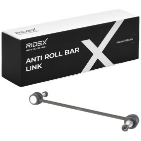 RIDEX 3229S0263 Koppelstange FORD