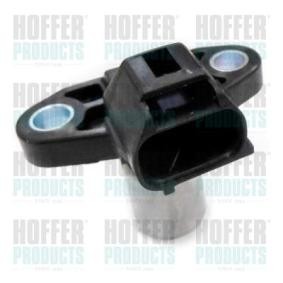 Nockenwellensensor von HOFFER 7517716