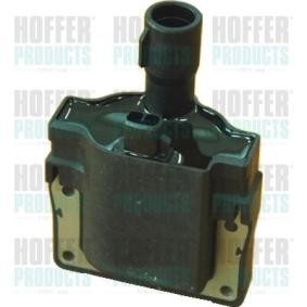 Zündspule von HOFFER 8010540