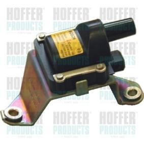 Zündspule von HOFFER 8010556