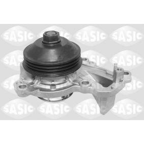 Köp Vattenpump av SASIC 3600013 till det låga priset 733,65 kr