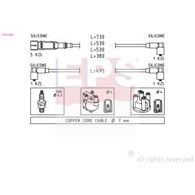 Comprar Juego de cables de encendido de EPS 1.501.640 a bajo precio de 113,88 €