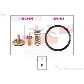 Comprar Termostato, refrigerante de EPS 1.880.689 a bajo precio de 35,70 €