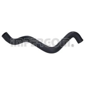 ORIGINAL IMPERIUM 220185 Tubo fless., scambiatore calore, riscaldamento AUDI 80