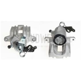 Bremssattel von KAWE 342965