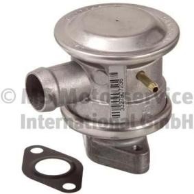 Acquista Valvola, Sistema pompaggio aria secondaria da PIERBURG 7.22299.03.0 a buon mercato per soli 115,71 €